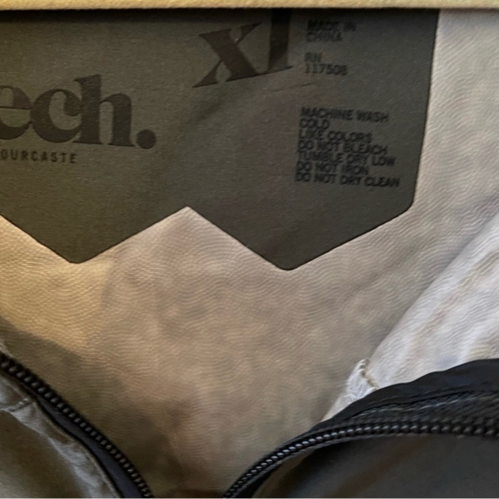 Lightweight Shell Jacket From Lifestyle Brand Our… - image 1